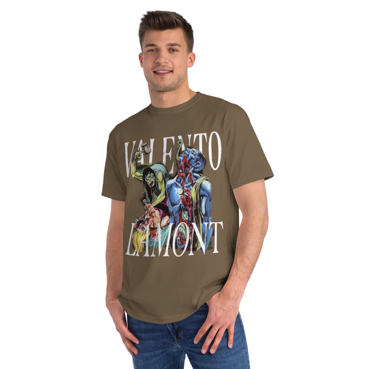 Organic Unisex Classic T-Shirt