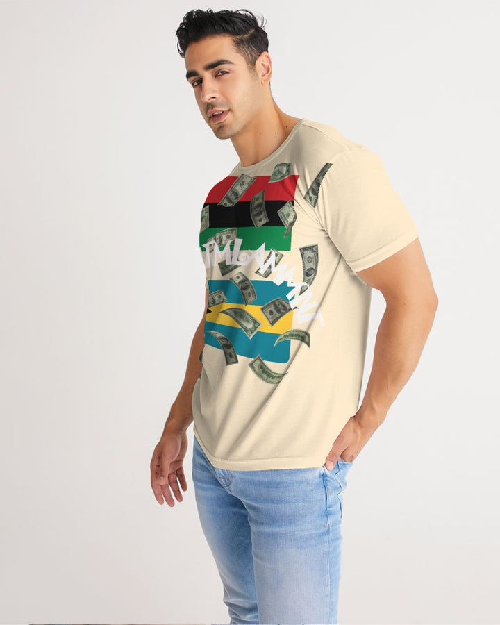 Valentolamont  Men's Tee