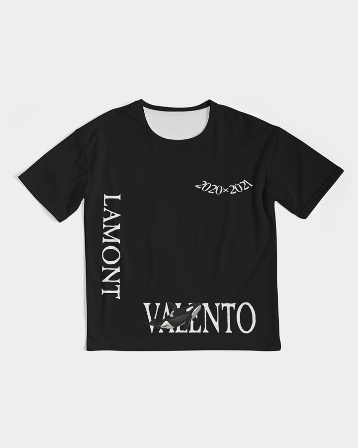 VALENTO  Men's Premium Heavyweight Tee