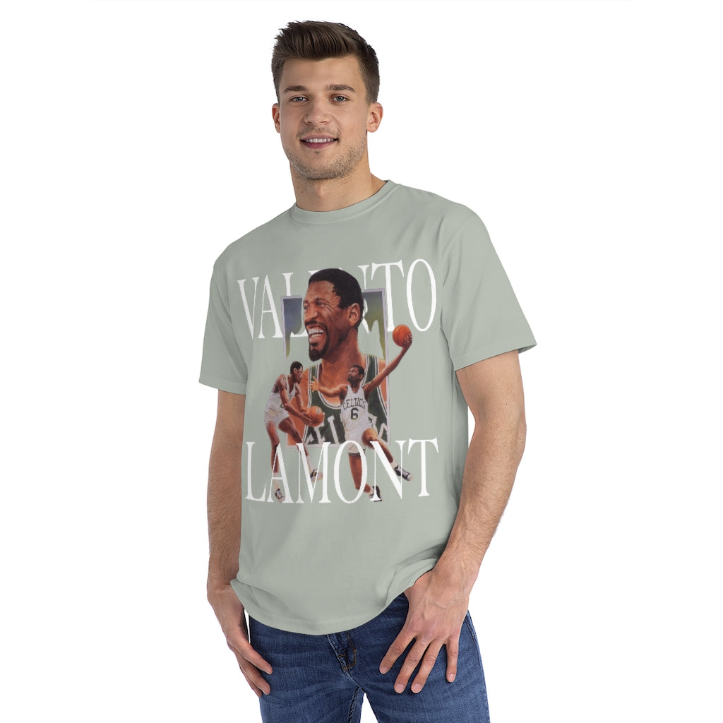 Organic Unisex Classic T-Shirt