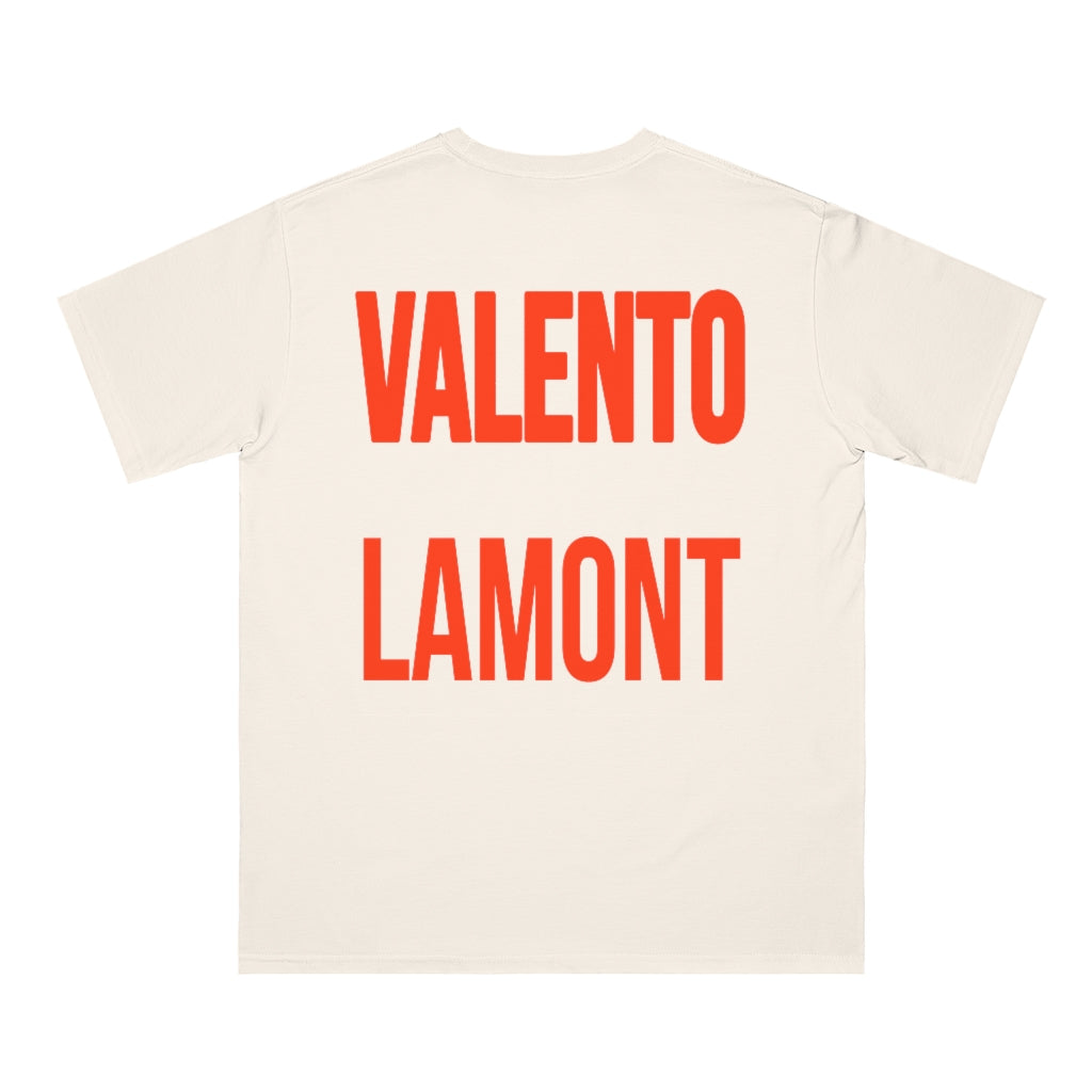 Organic Unisex Classic T-Shirt