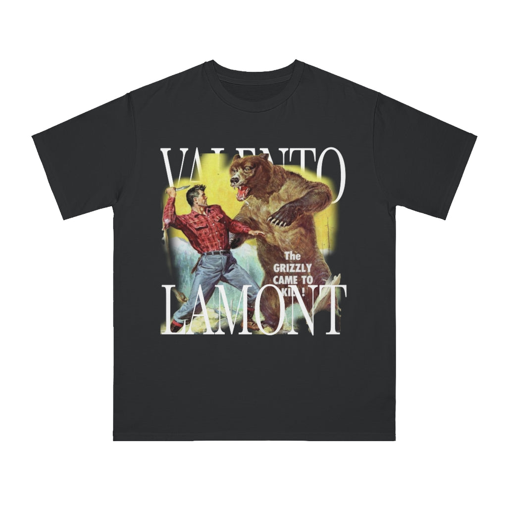 Organic Unisex Classic T-Shirt