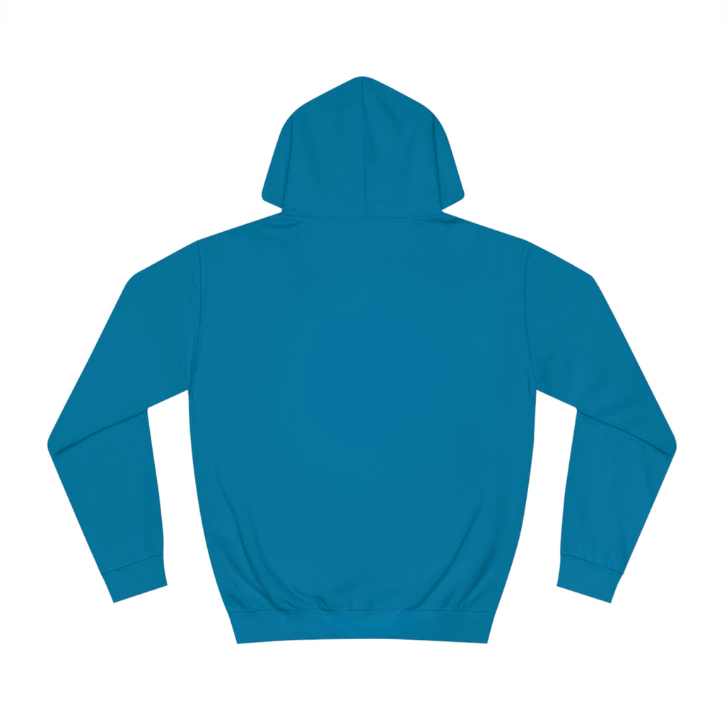 Unisex College Hoodie