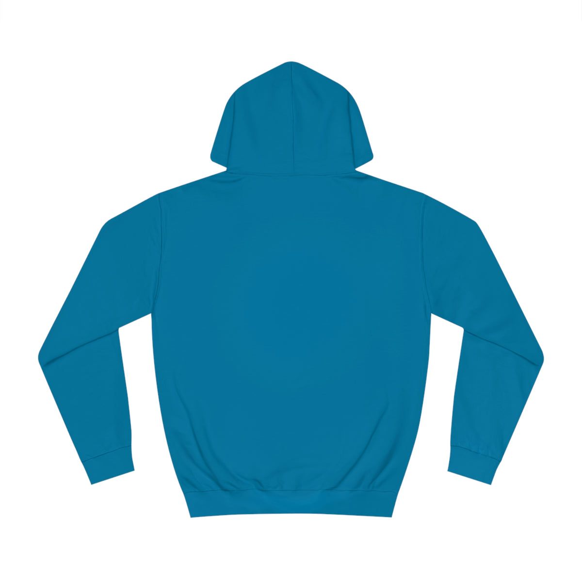 Unisex College Hoodie