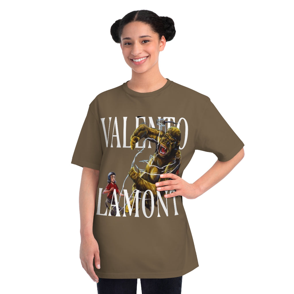 Organic Unisex Classic T-Shirt