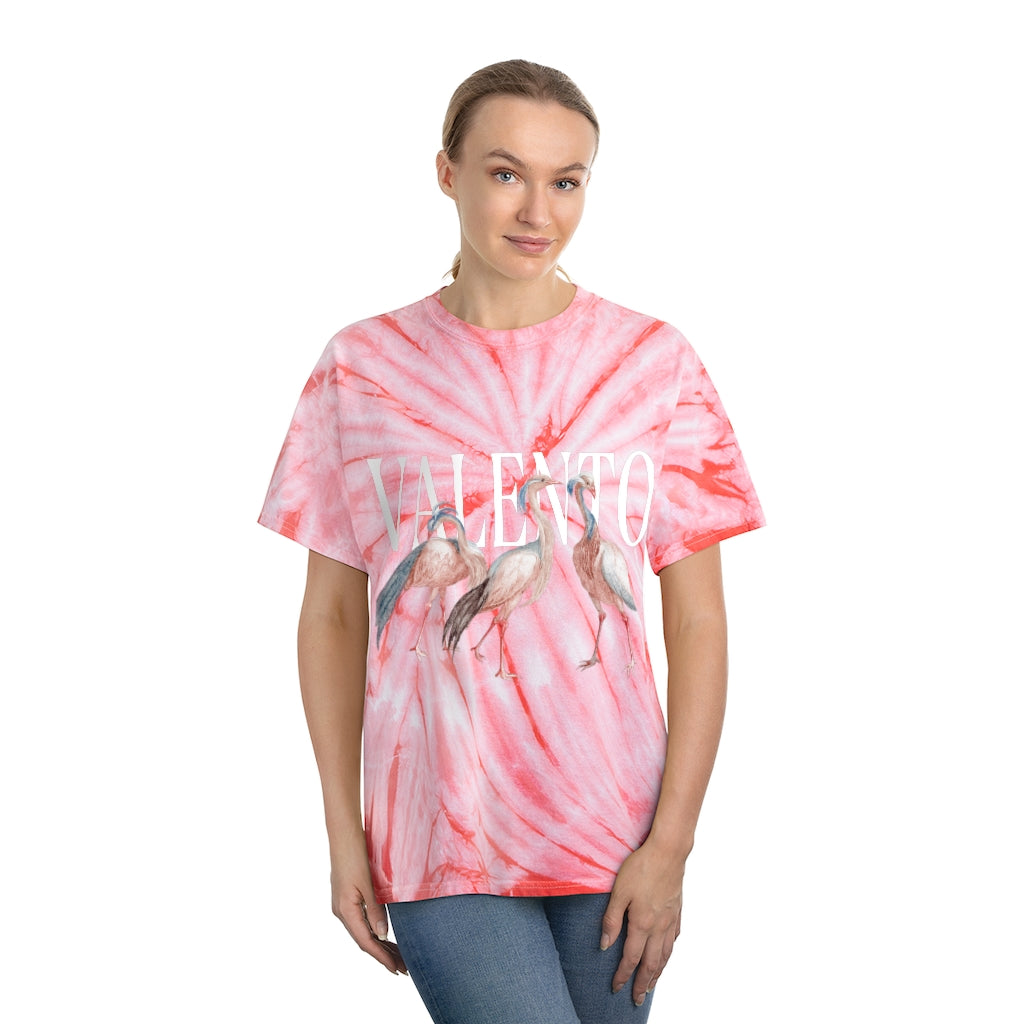 Tie-Dye Tee, Cyclone