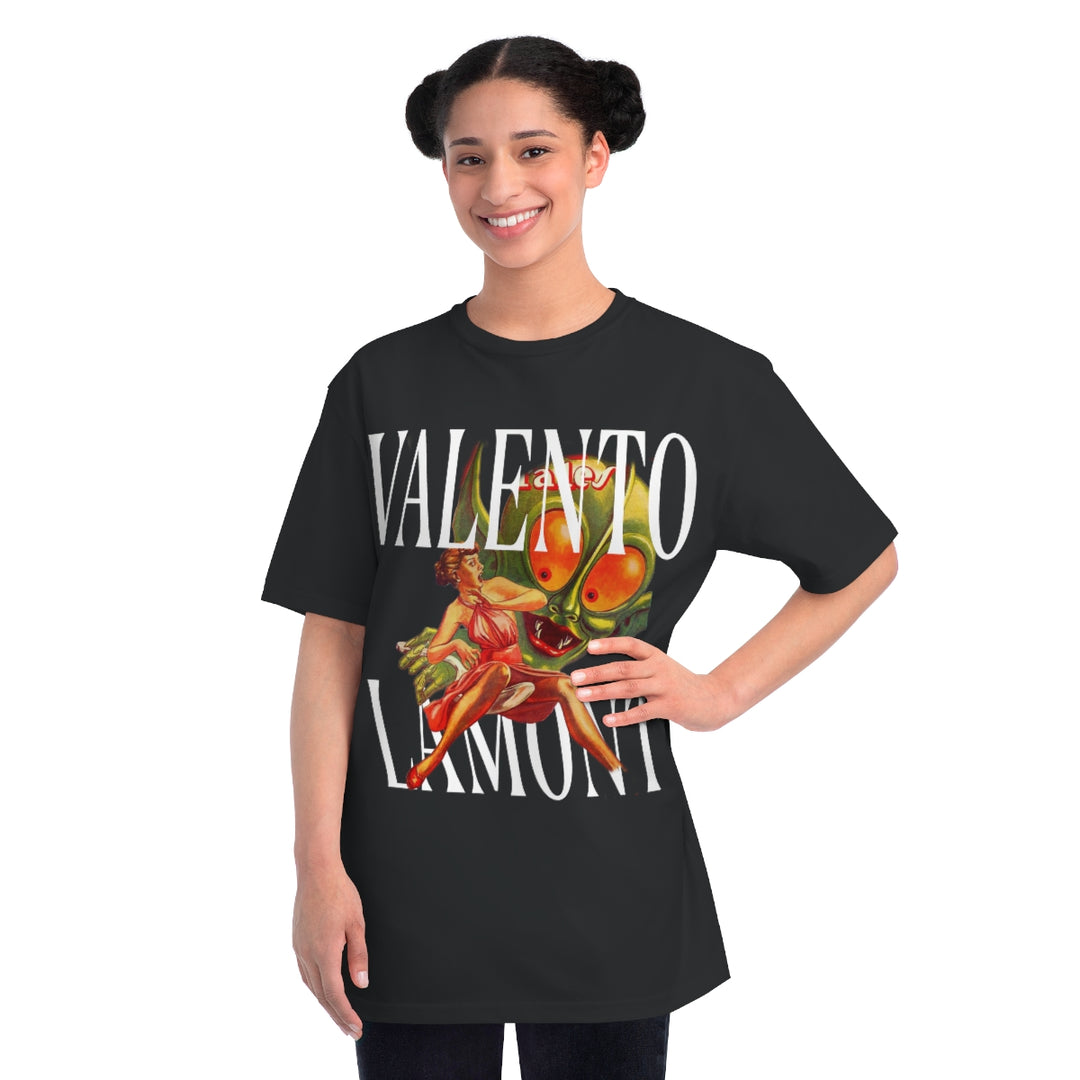 Organic Unisex Classic T-Shirt