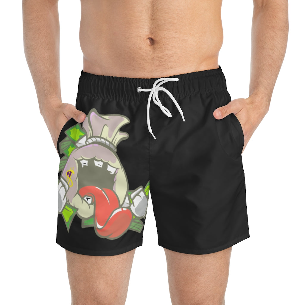 Swim Trunks