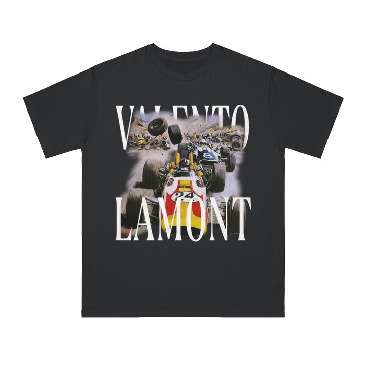 Organic Unisex Classic T-Shirt
