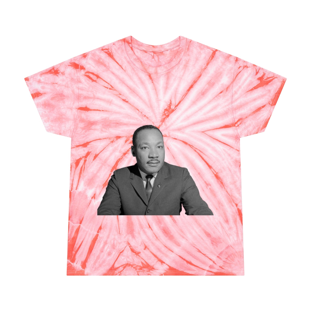 Tie-Dye Tee, Cyclone