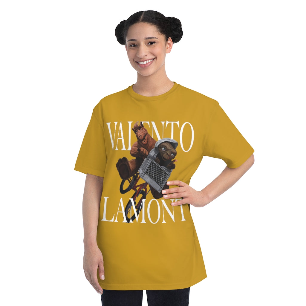 Organic Unisex Classic T-Shirt