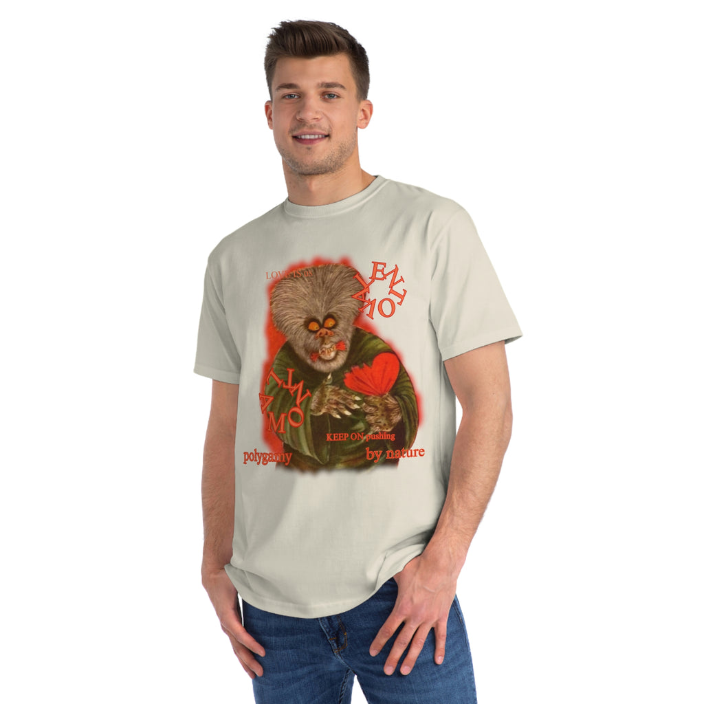 Organic Unisex Classic T-Shirt