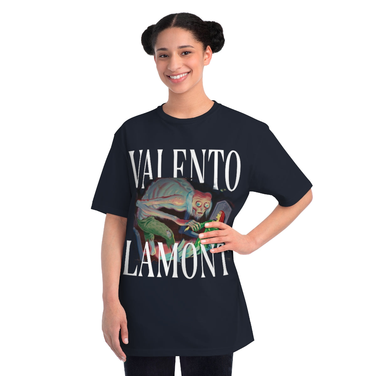 Organic Unisex Classic T-Shirt