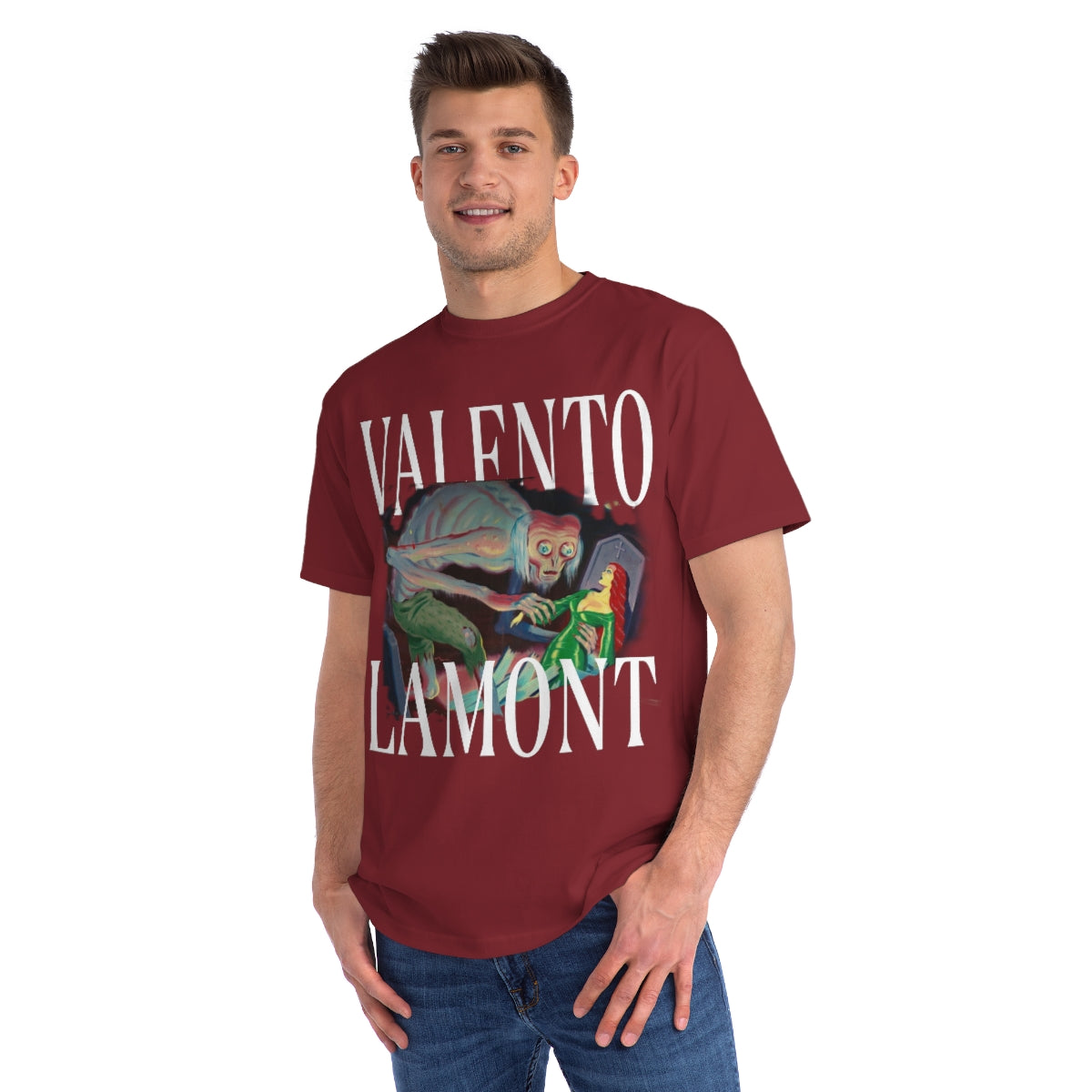 Organic Unisex Classic T-Shirt