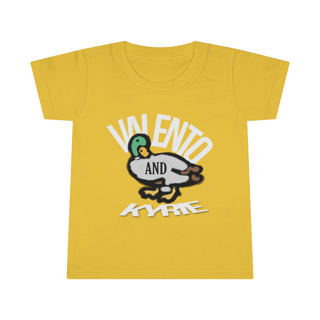 Toddler T-shirt