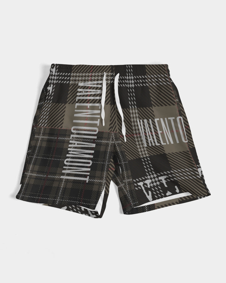 VALENTOLAMONT Men's Swim Trunk