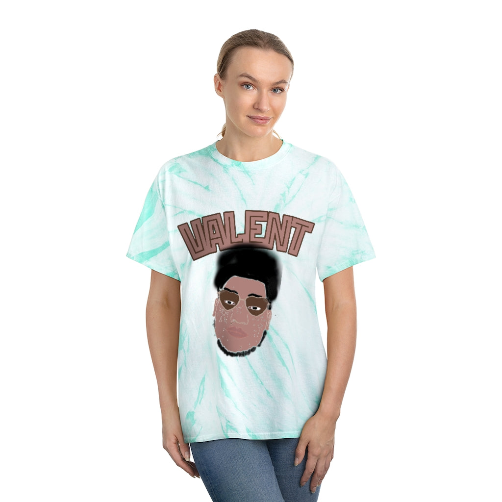 Tie-Dye Tee, Cyclone
