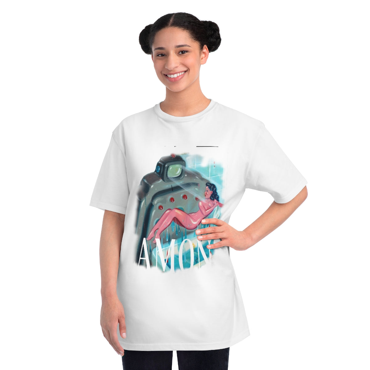 Organic Unisex Classic T-Shirt