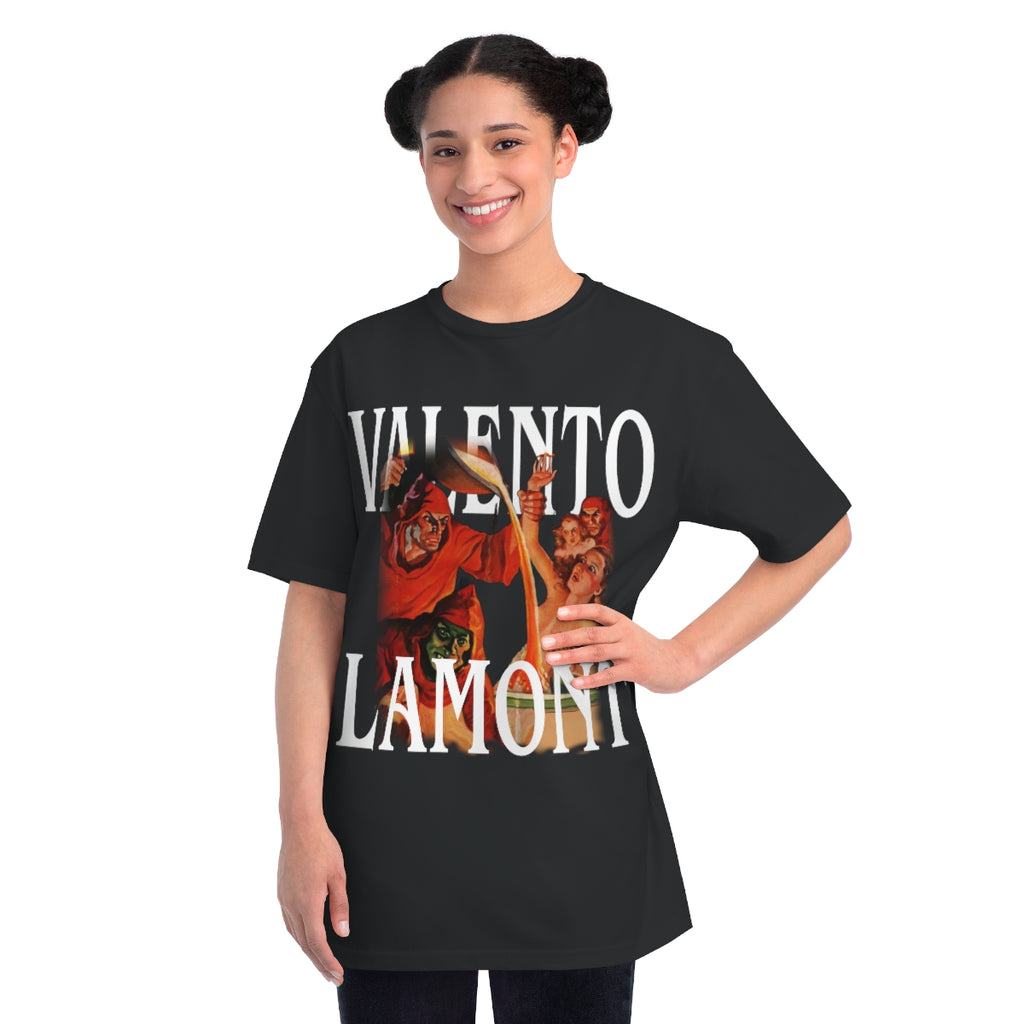 Organic Unisex Classic T-Shirt