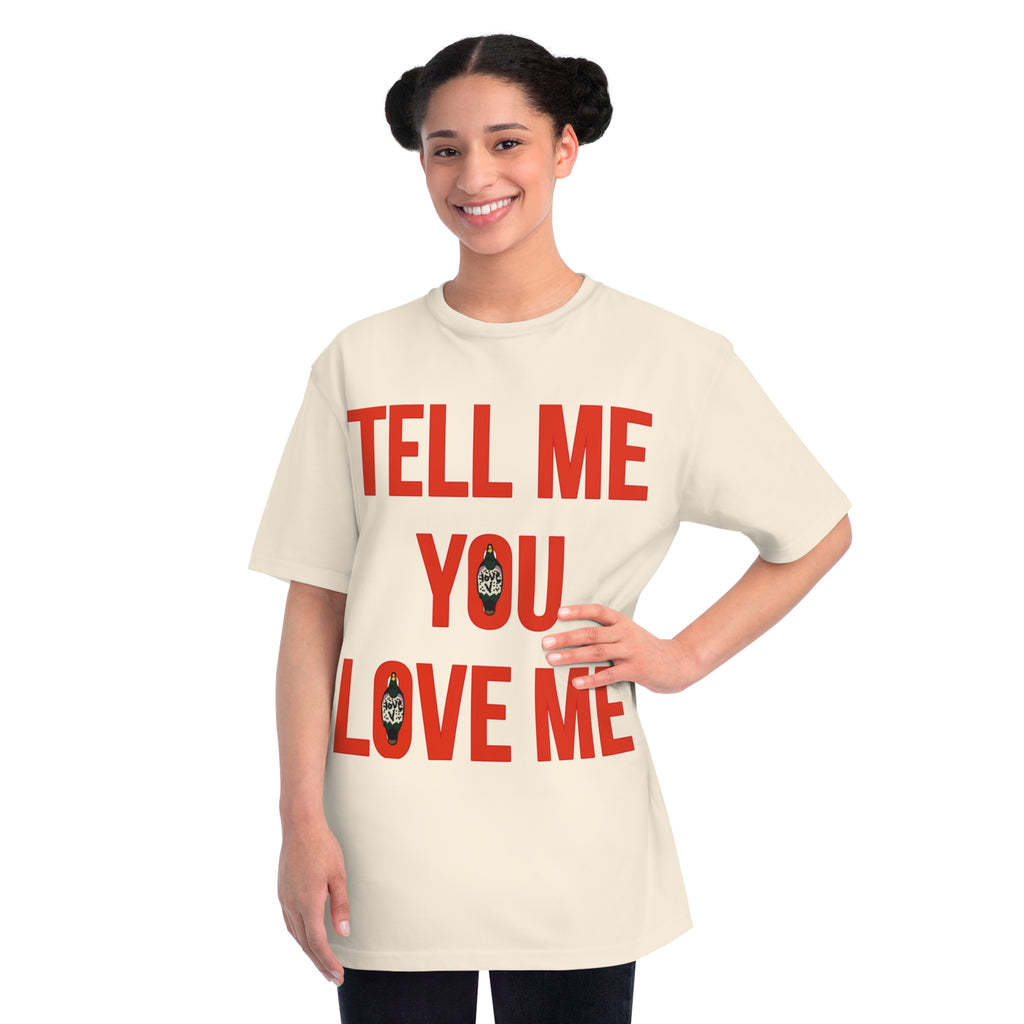 Organic Unisex Classic T-Shirt