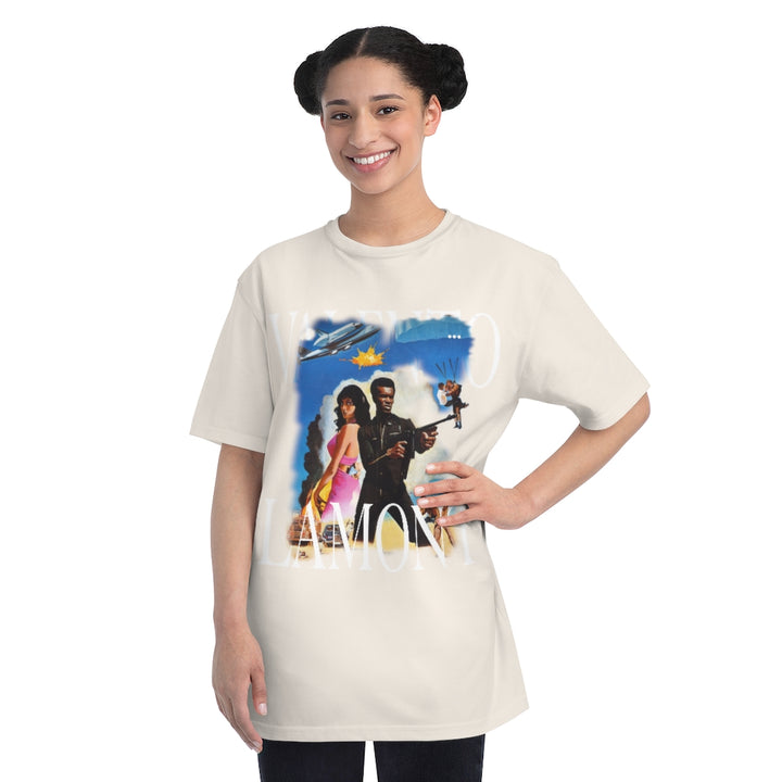 Organic Unisex Classic T-Shirt
