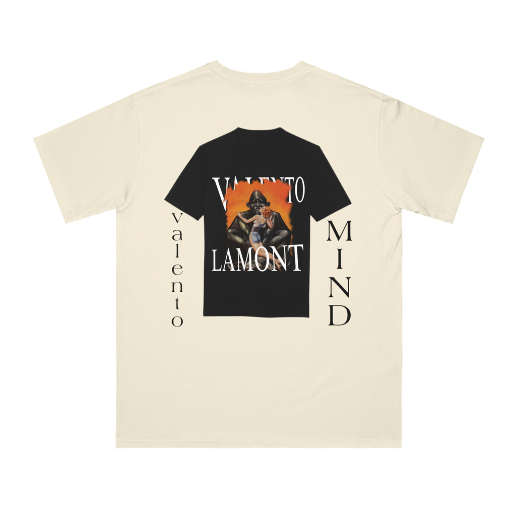 Organic Unisex Classic T-Shirt