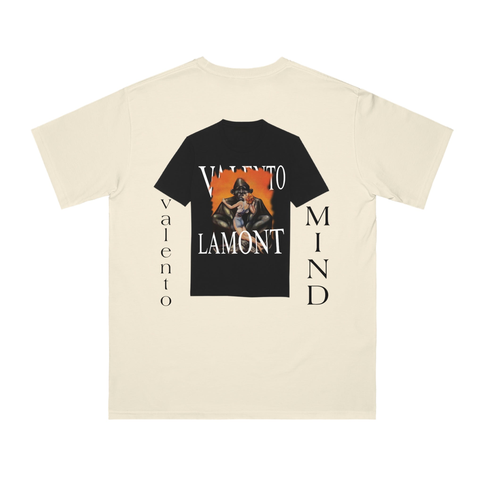 Organic Unisex Classic T-Shirt