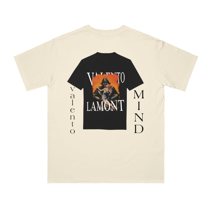 Organic Unisex Classic T-Shirt