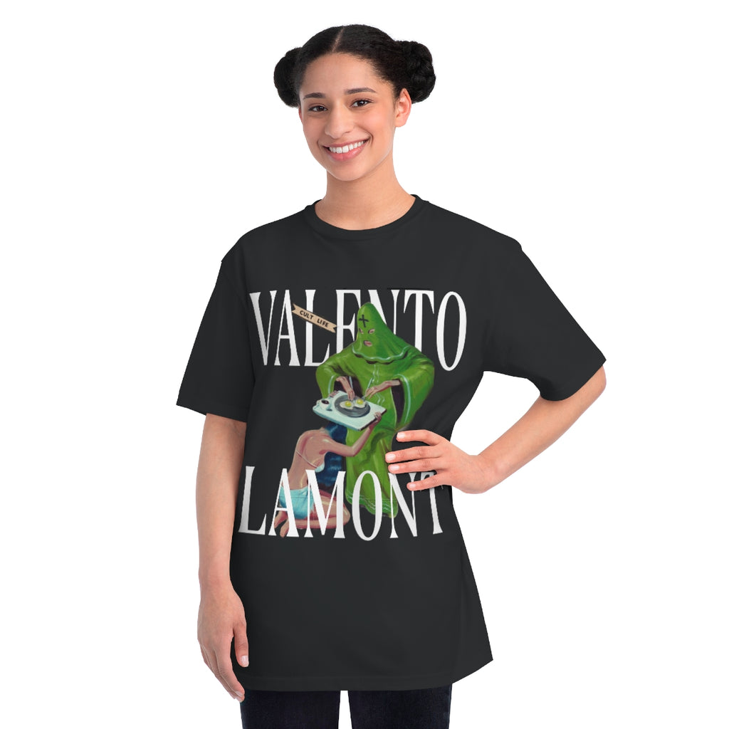 Organic Unisex Classic T-Shirt