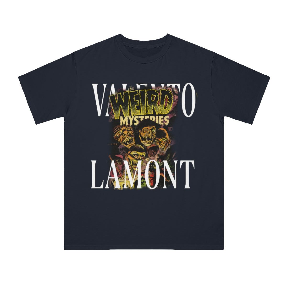 Organic Unisex Classic T-Shirt