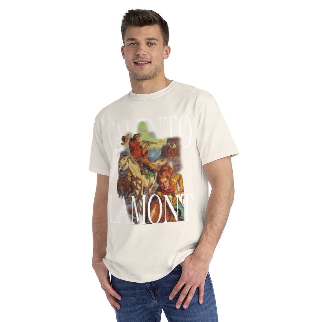 Organic Unisex Classic T-Shirt
