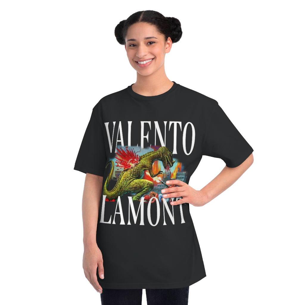 Organic Unisex Classic T-Shirt