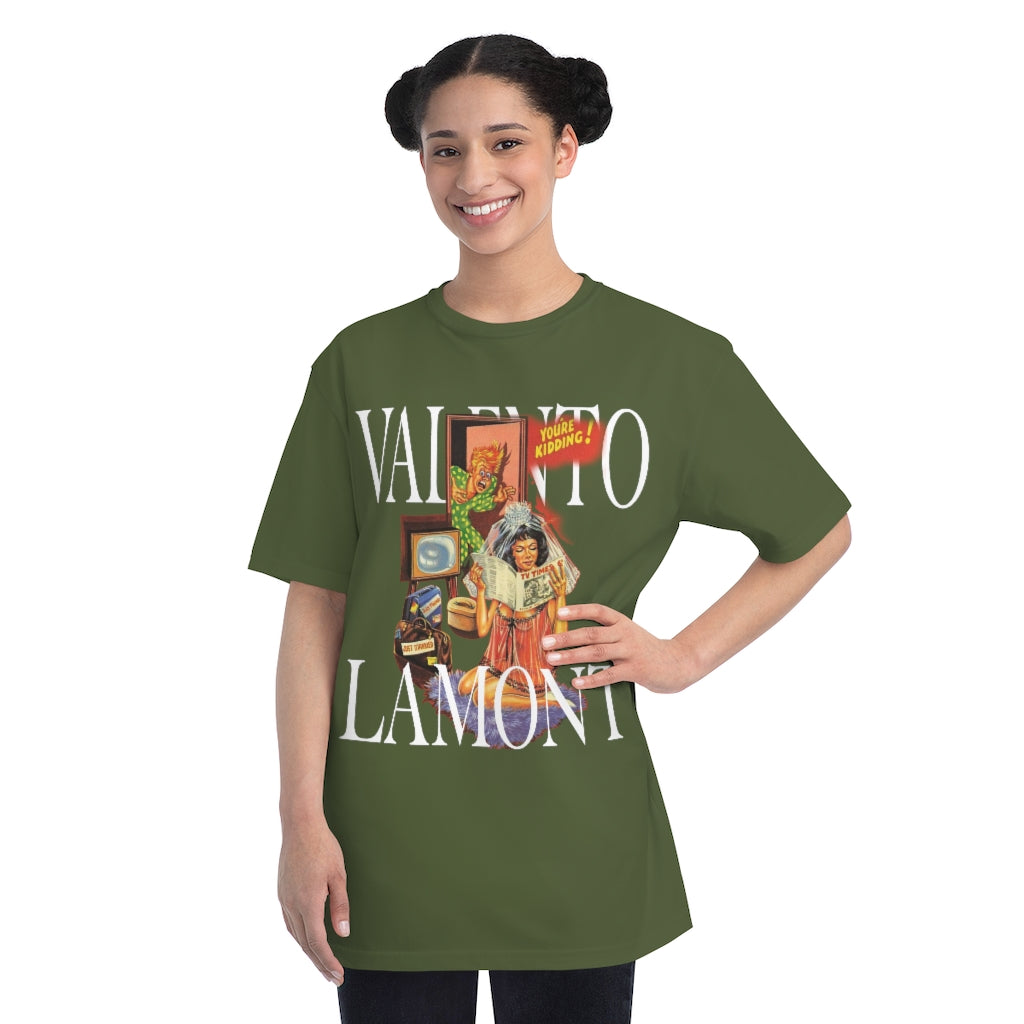 Organic Unisex Classic T-Shirt