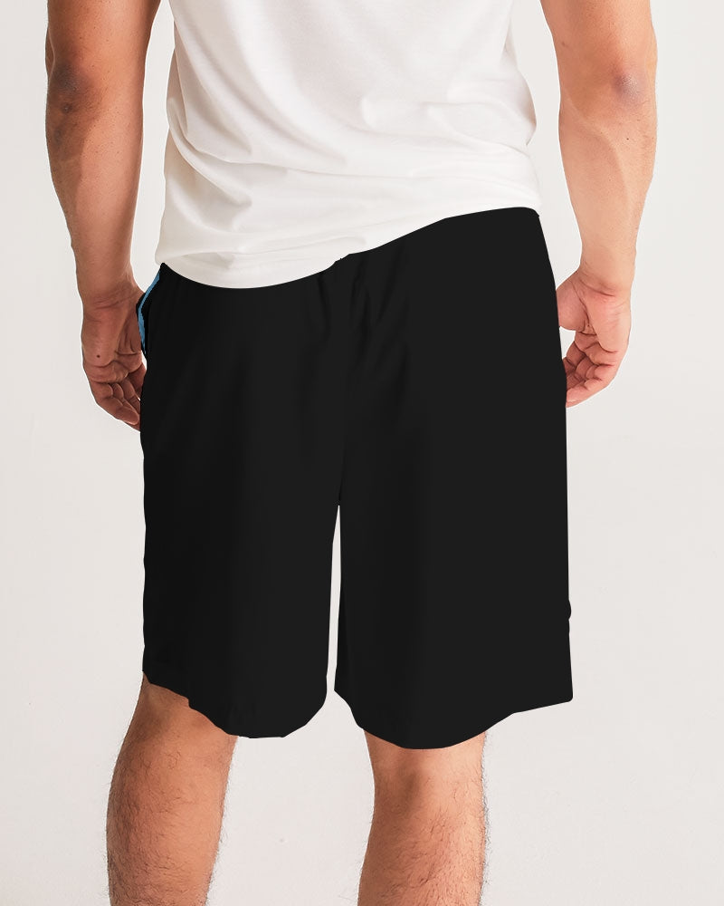 VALENTOLAMONT  Men's Jogger Shorts