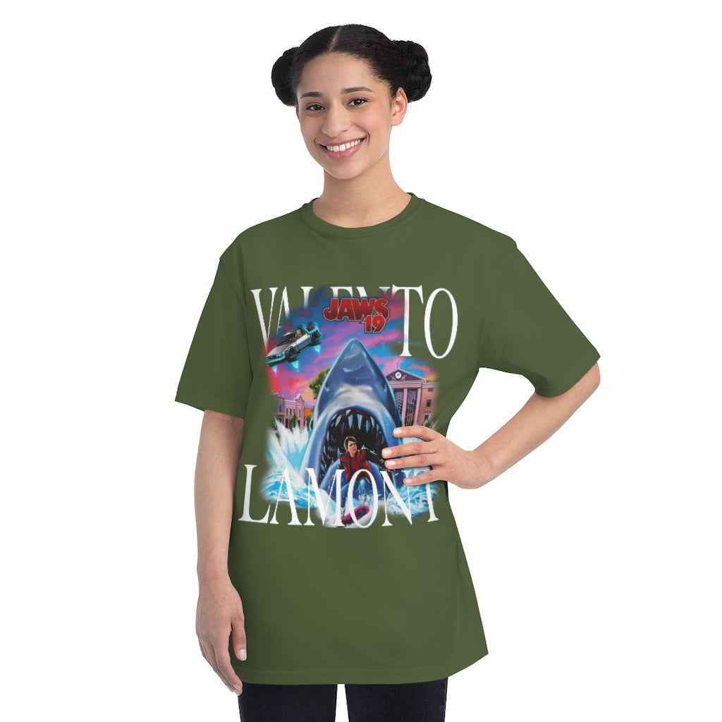 Organic Unisex Classic T-Shirt