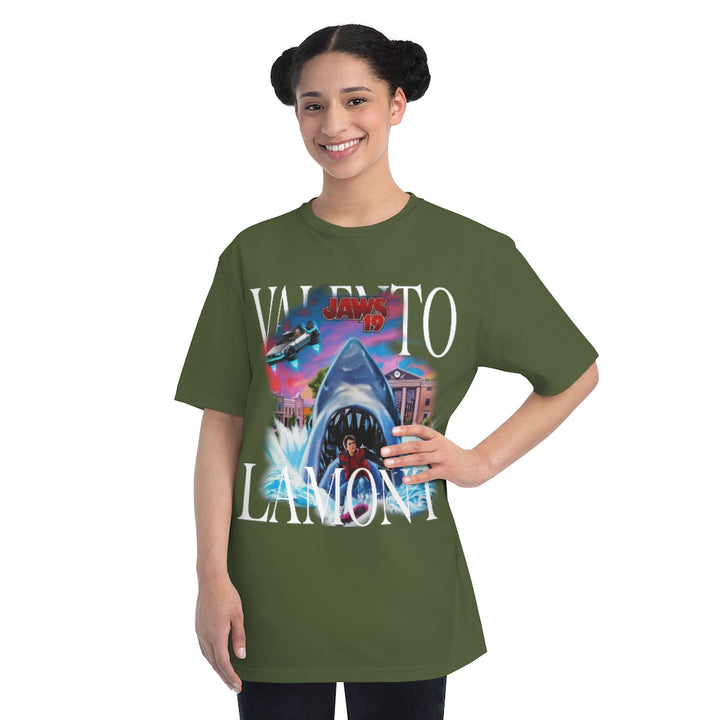 Organic Unisex Classic T-Shirt