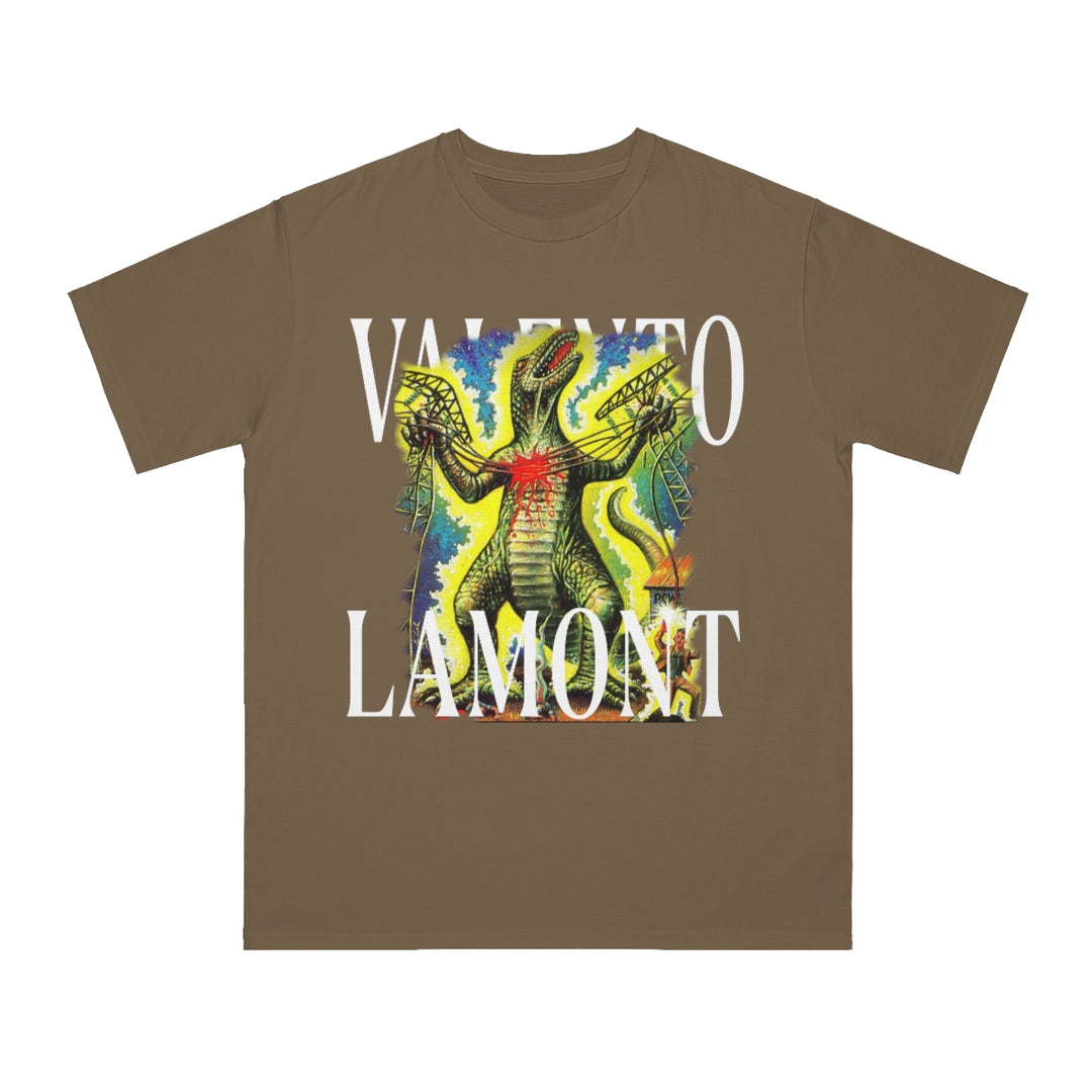 Organic Unisex Classic T-Shirt