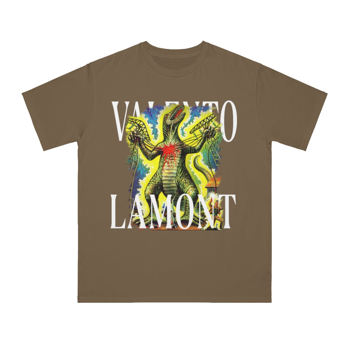 Organic Unisex Classic T-Shirt