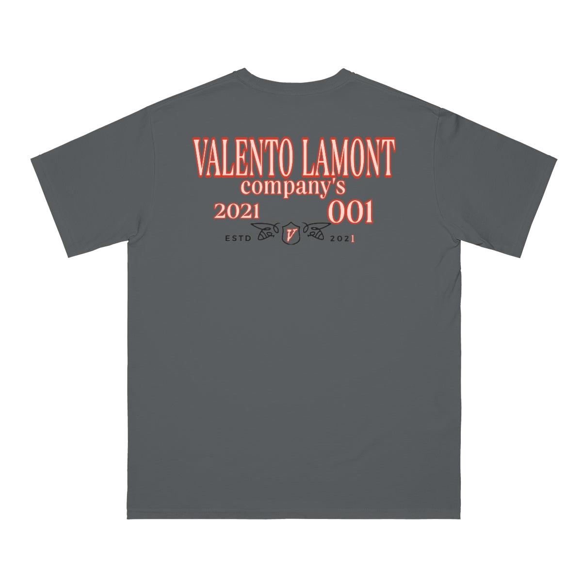 Organic Unisex Classic T-Shirt