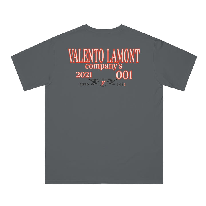 Organic Unisex Classic T-Shirt