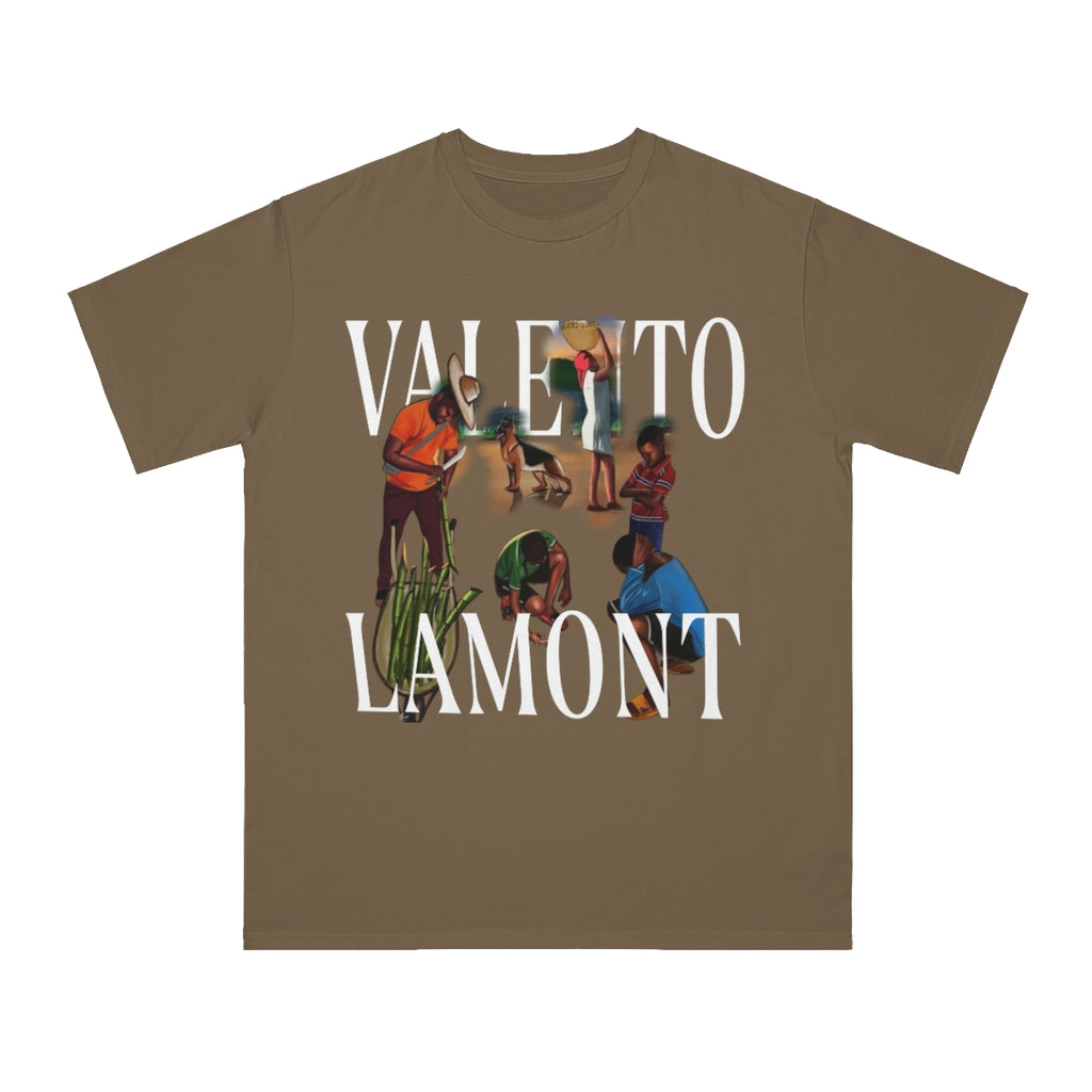 Organic Unisex Classic T-Shirt