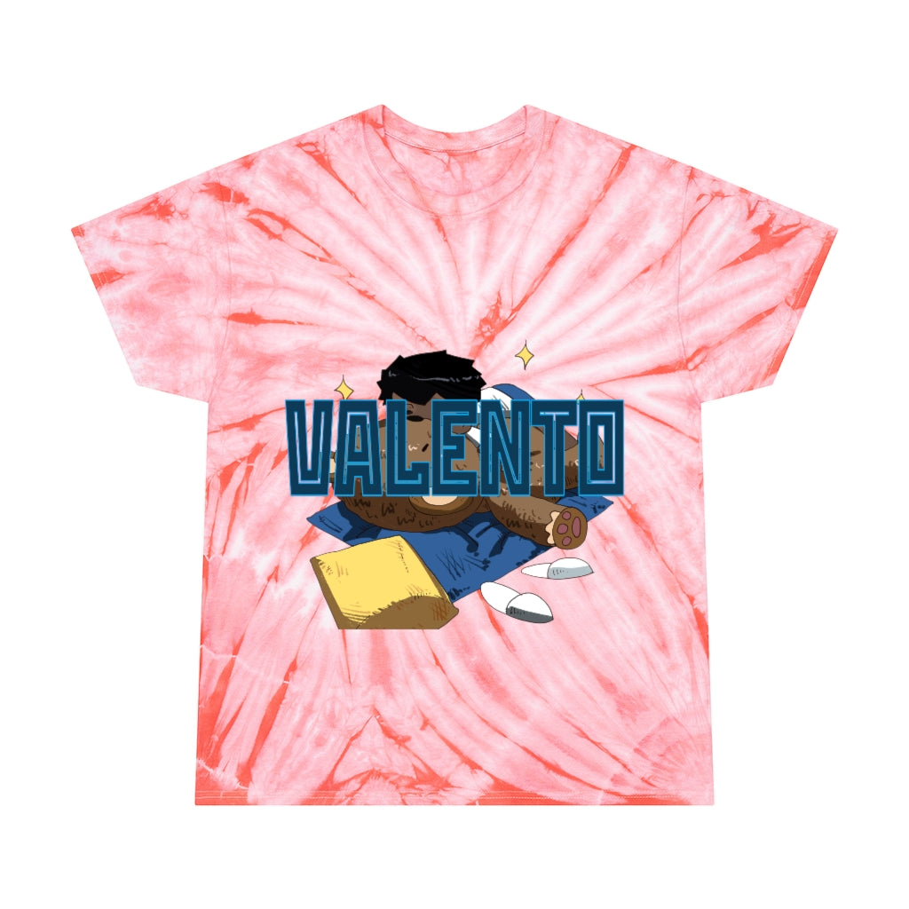 Tie-Dye Tee, Cyclone