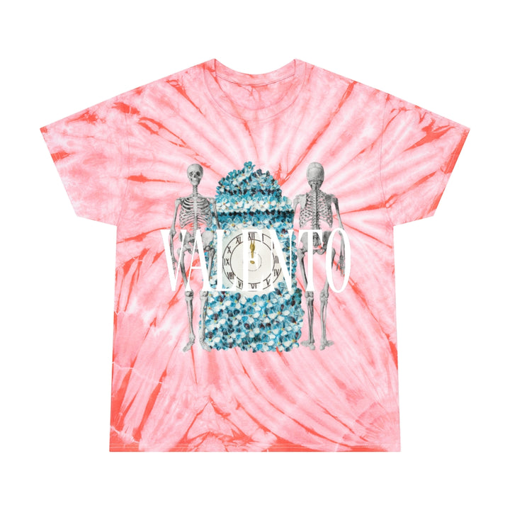 Tie-Dye Tee, Cyclone