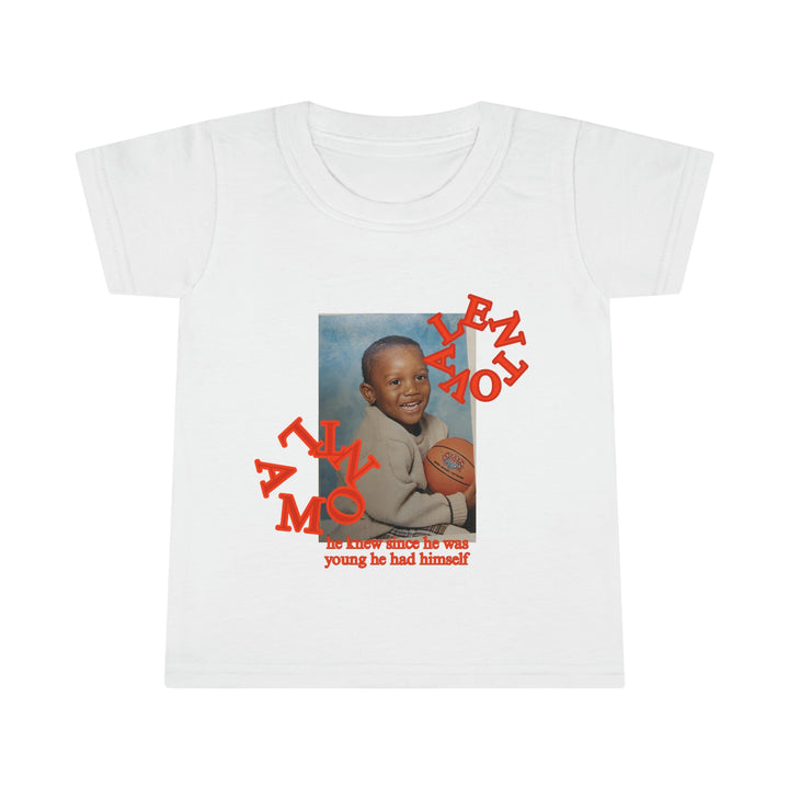 Toddler T-shirt