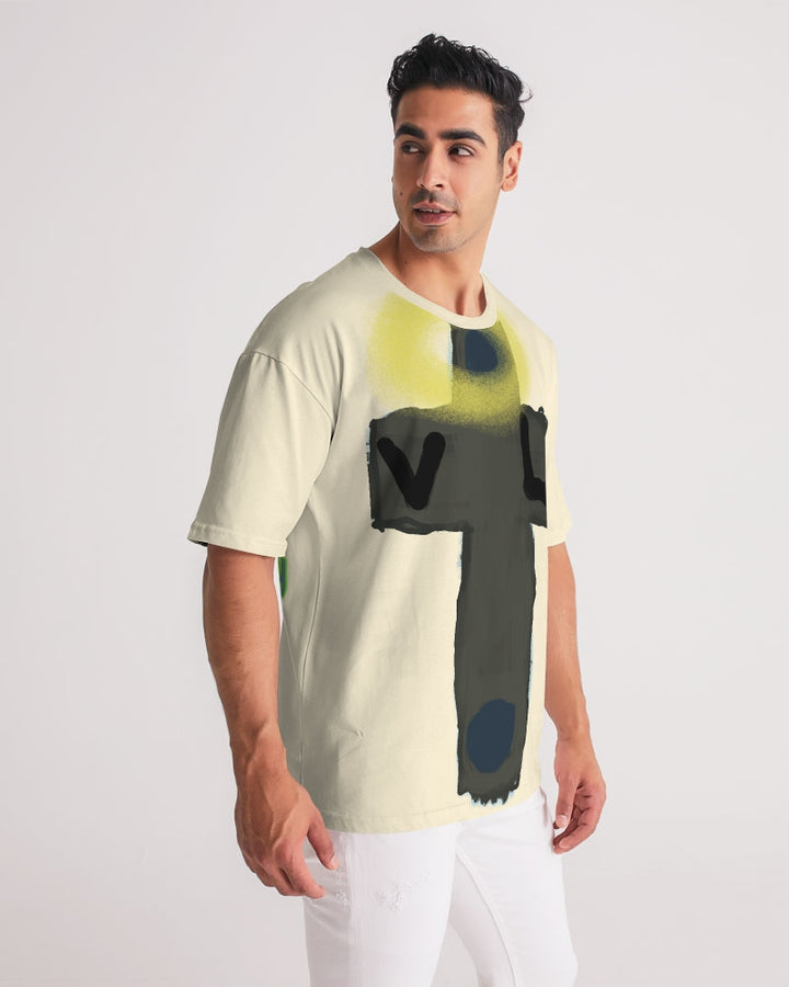 VALENTO  Men's Premium Heavyweight Tee