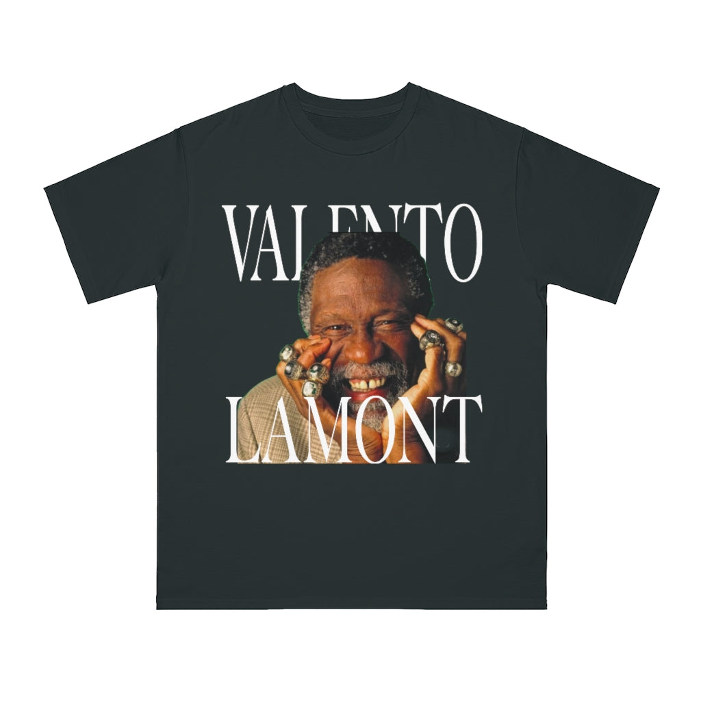 Organic Unisex Classic T-Shirt