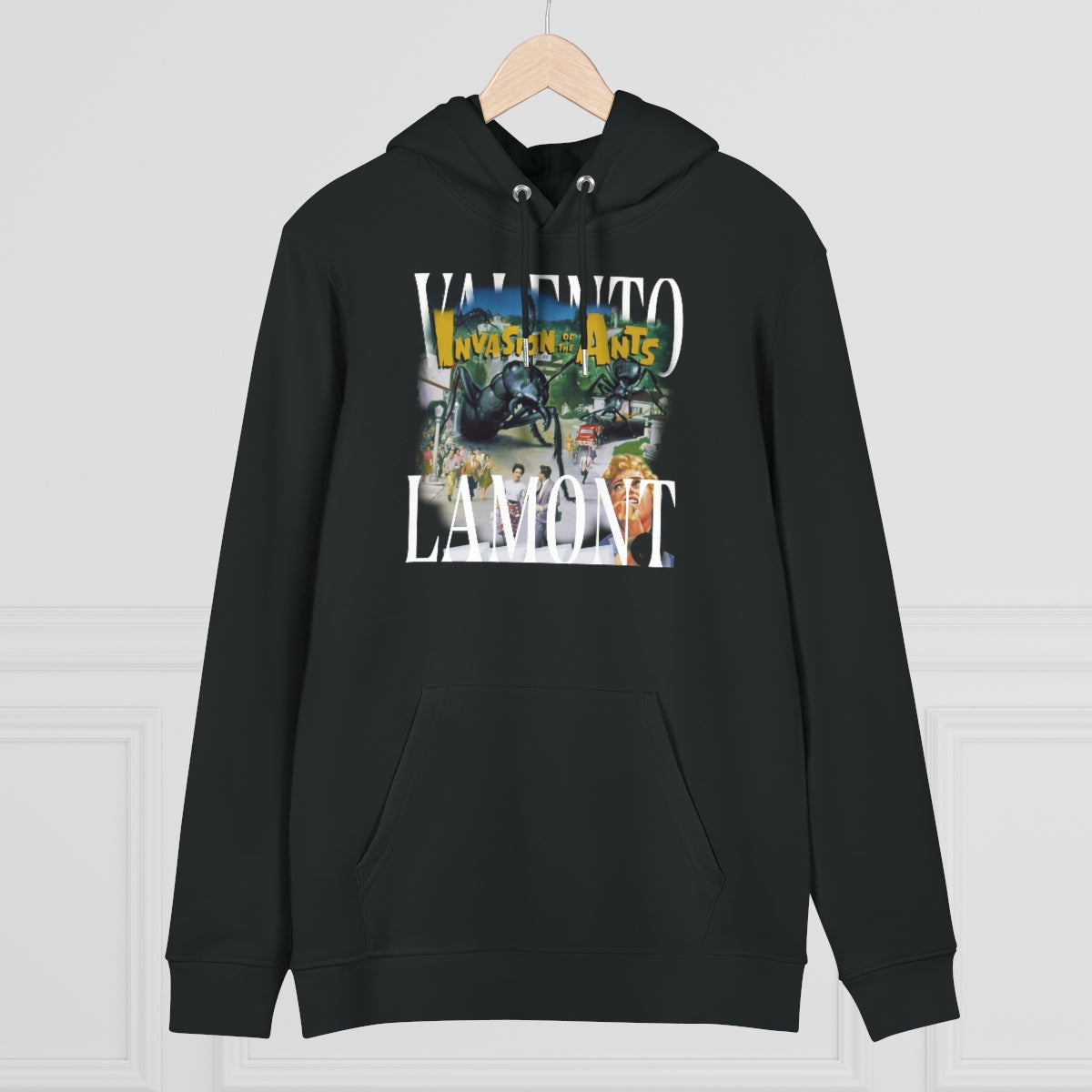 Unisex Cruiser Hoodie