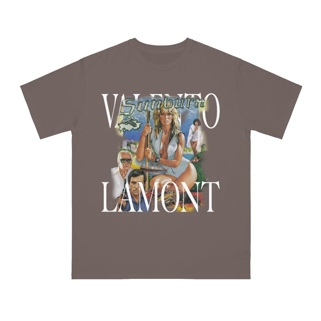 Organic Unisex Classic T-Shirt