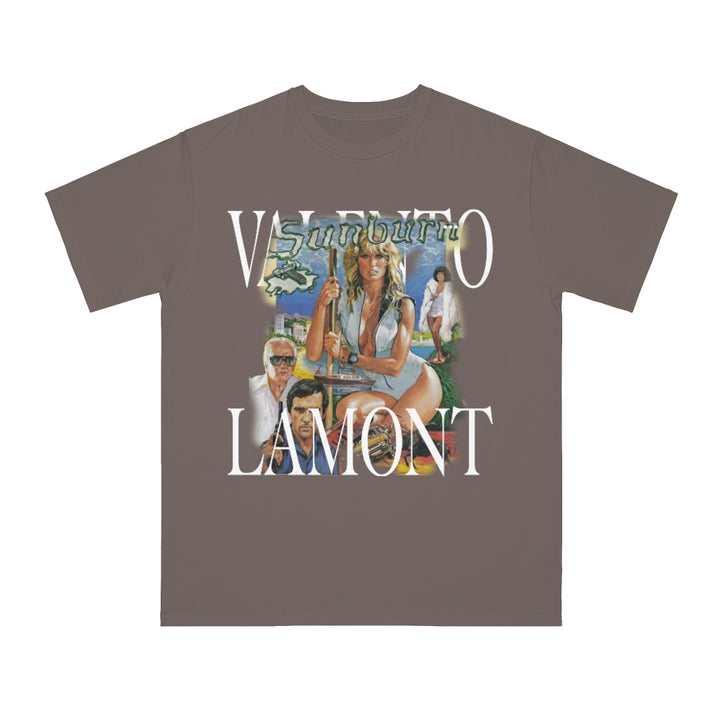 Organic Unisex Classic T-Shirt