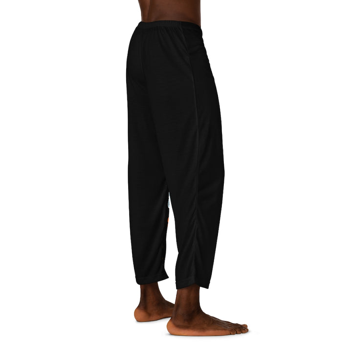 Men's Pajama Pants (AOP)